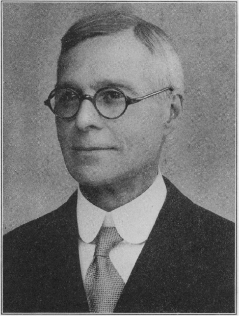Arthur Isaac Kendall, Ph. D